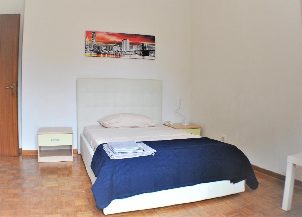 Casa Sofocle Apartment Mestre