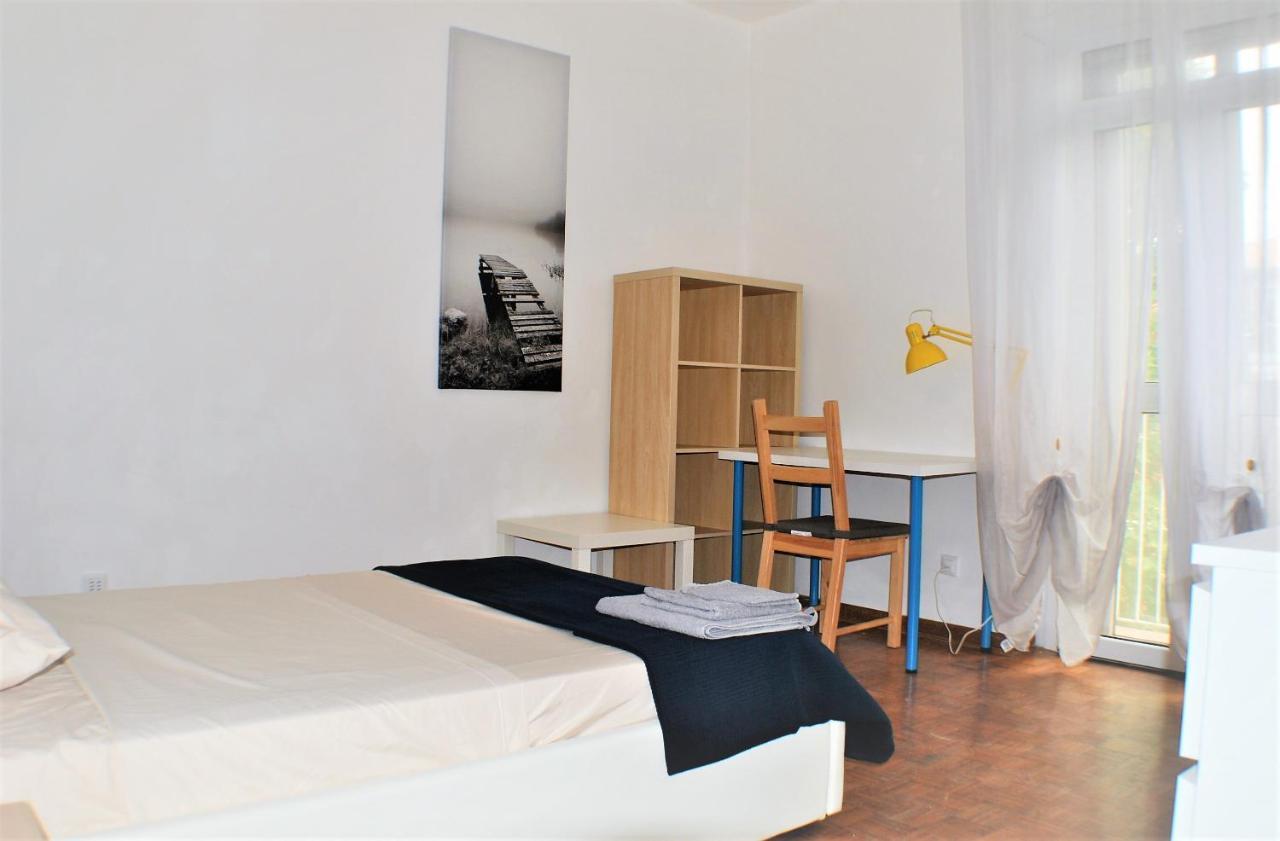 Apartment Casa Sofocle *