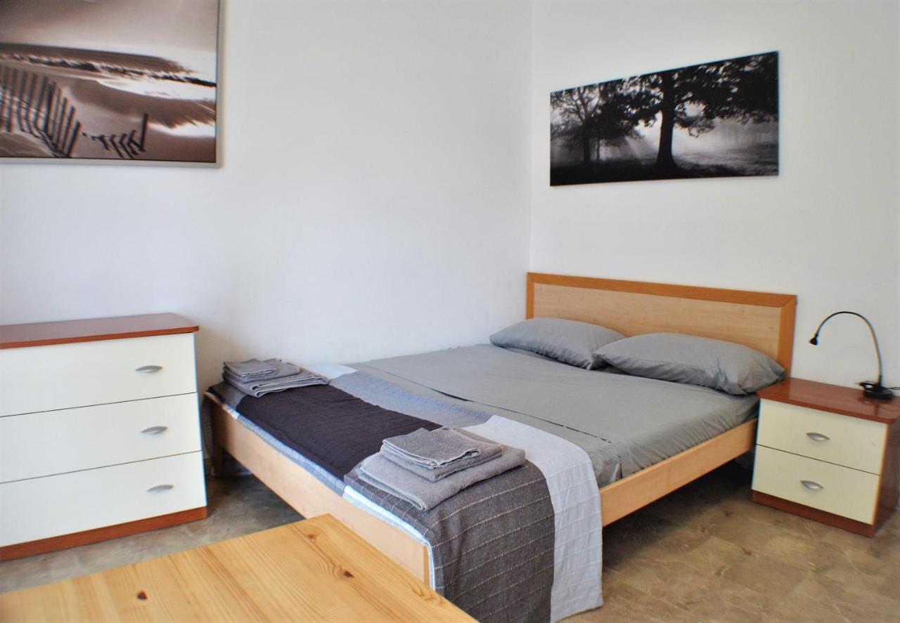 Casa Sofocle Apartment *