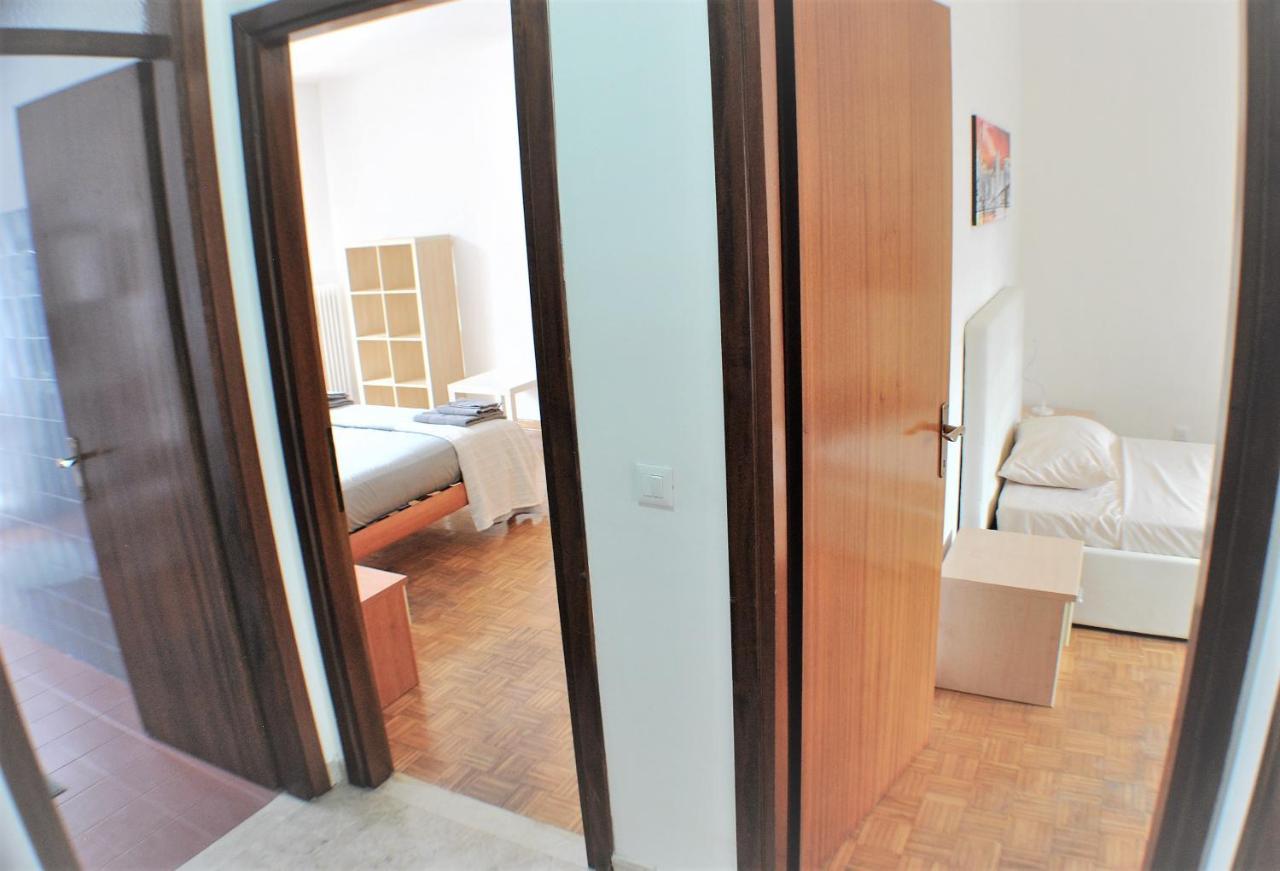 Casa Sofocle Apartment *