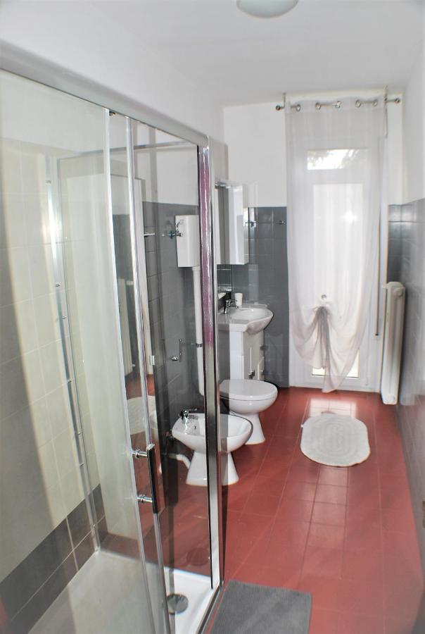 Casa Sofocle Apartment *