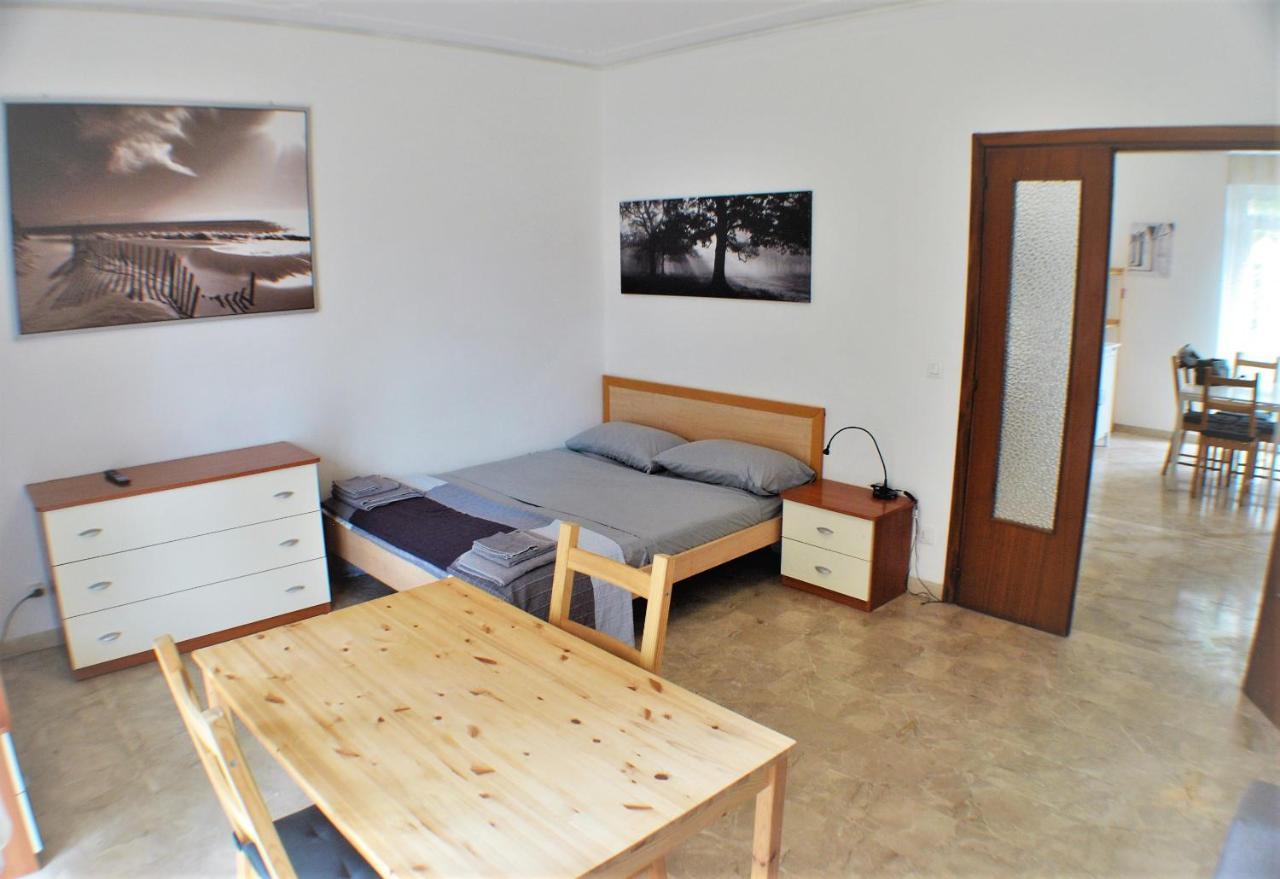 Casa Sofocle Apartment Mestre