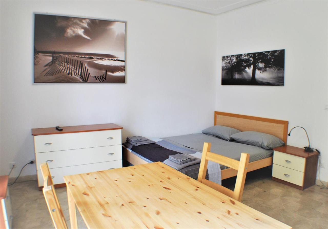 Apartment Casa Sofocle *