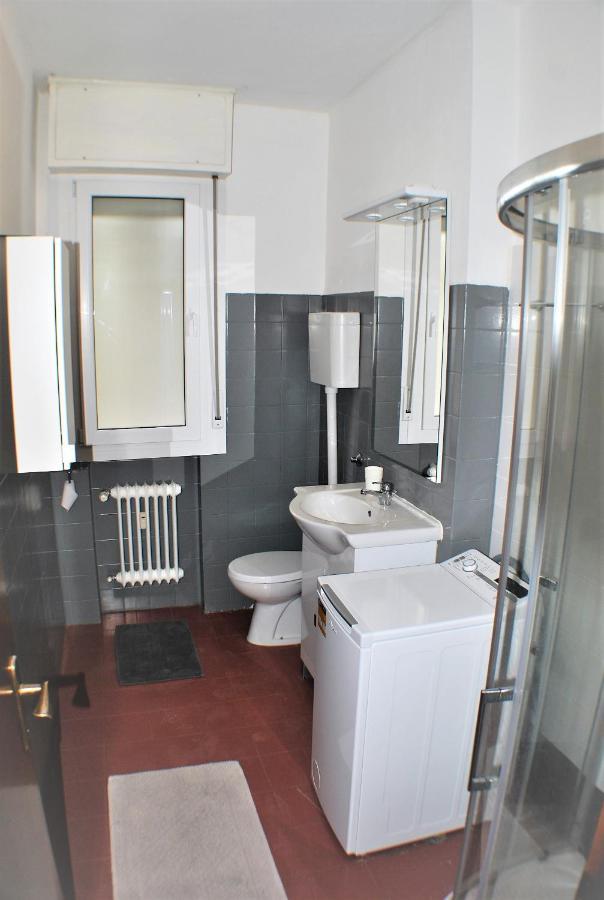 Casa Sofocle Apartment Mestre