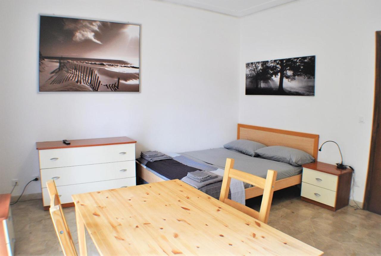 Casa Sofocle Apartment *