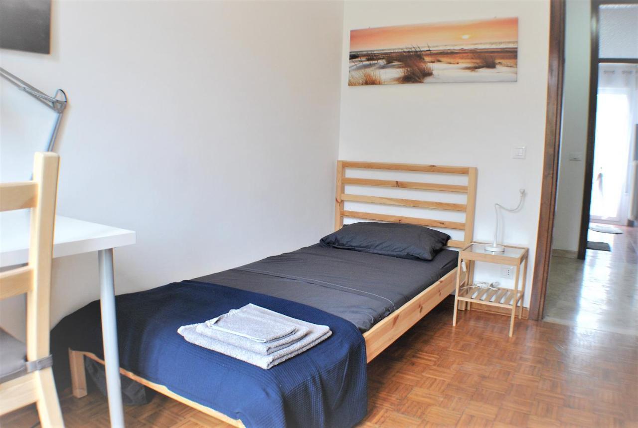 Apartment Casa Sofocle *