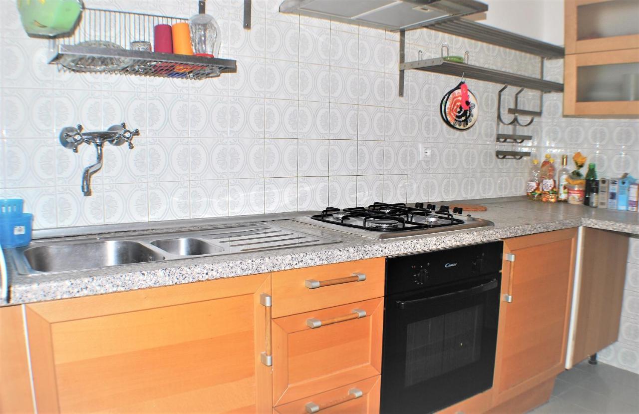 Apartment Casa Sofocle Mestre