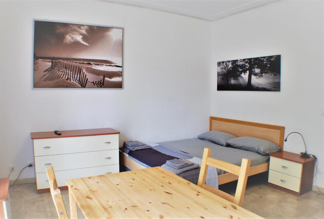Casa Sofocle Apartment *