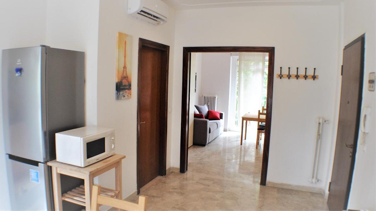 Casa Sofocle Apartment Mestre