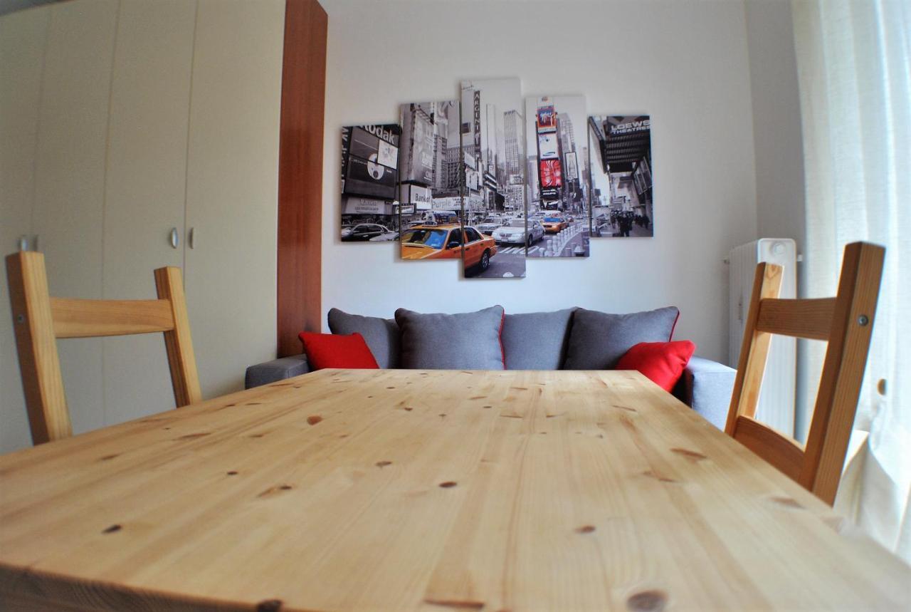 Casa Sofocle Apartment