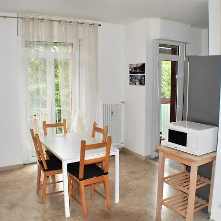 Ferienwohnung Casa Sofocle Mestre Exterior foto