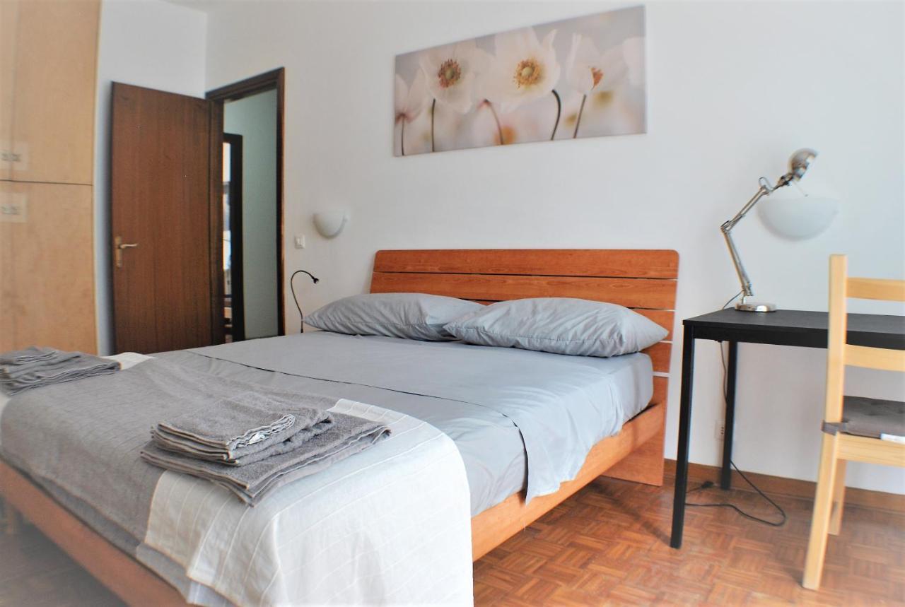 Casa Sofocle * Mestre
