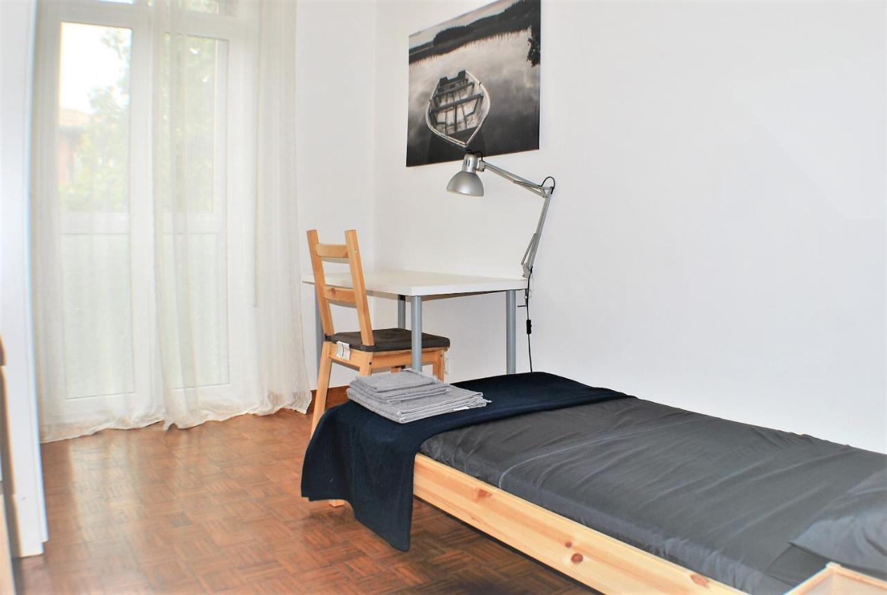 Casa Sofocle Apartment *