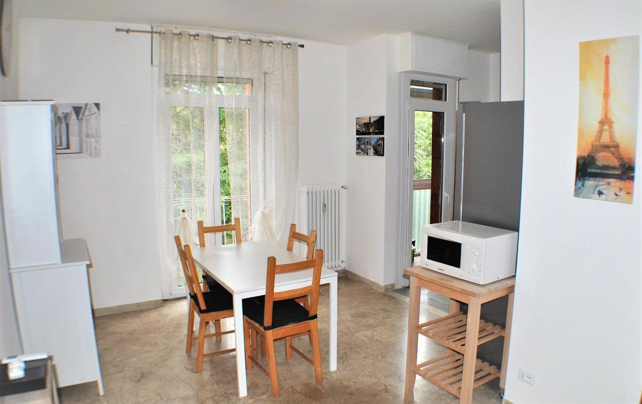 Apartment Casa Sofocle *