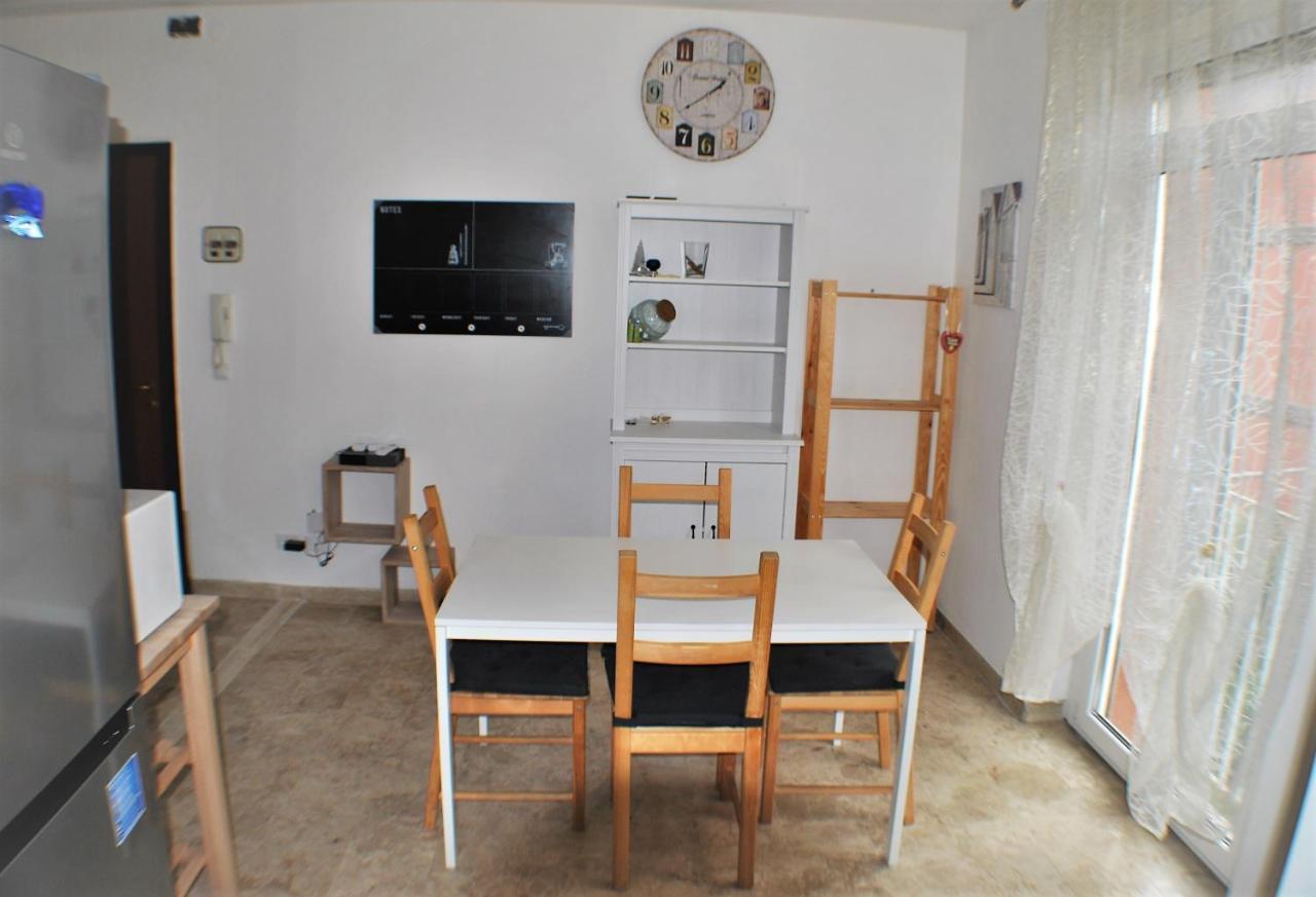 Casa Sofocle Apartment Mestre