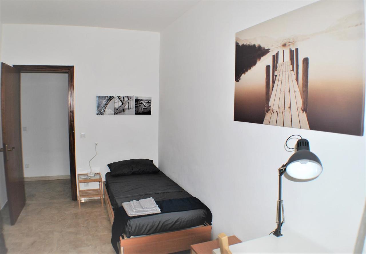 Apartment Casa Sofocle *