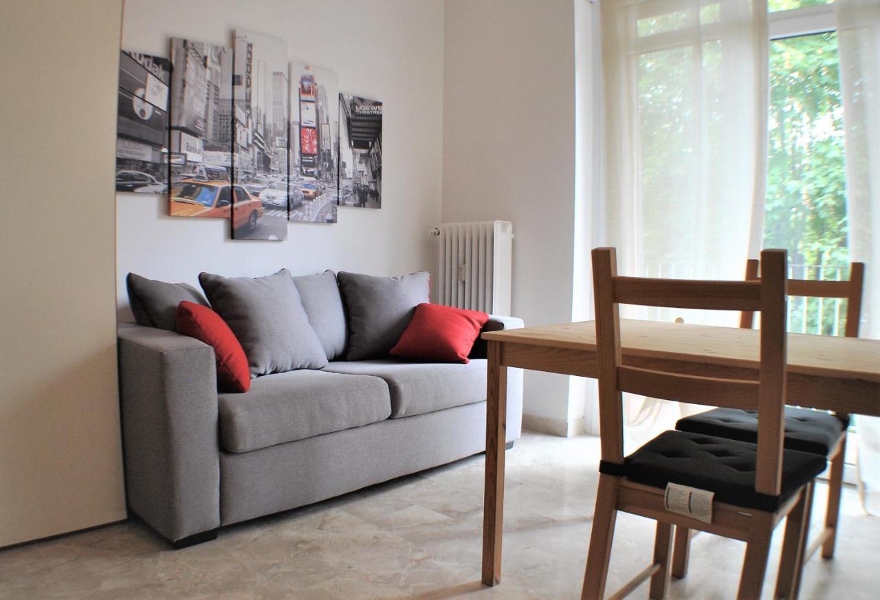 Apartment Casa Sofocle