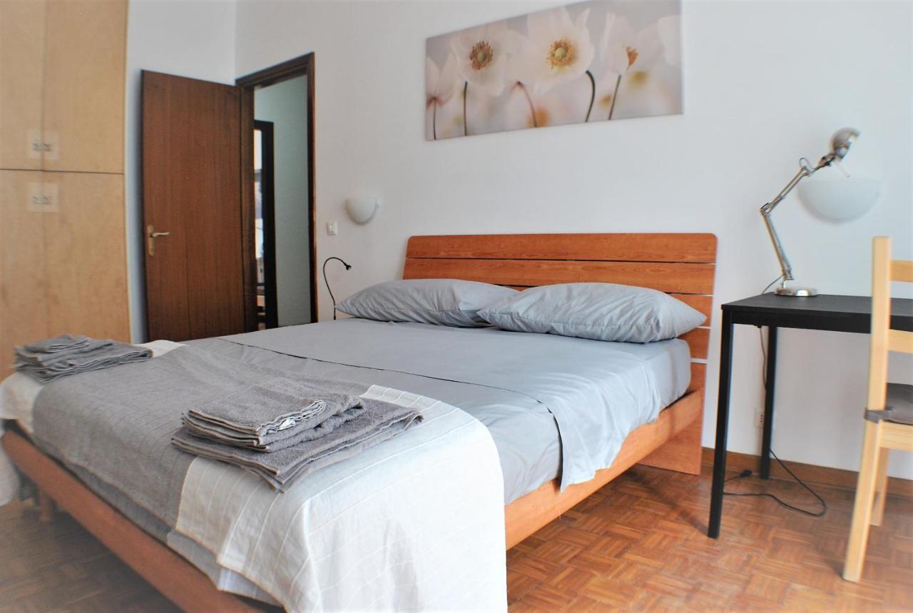 Casa Sofocle Mestre