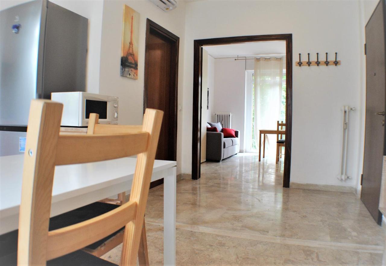 Casa Sofocle Apartment Mestre