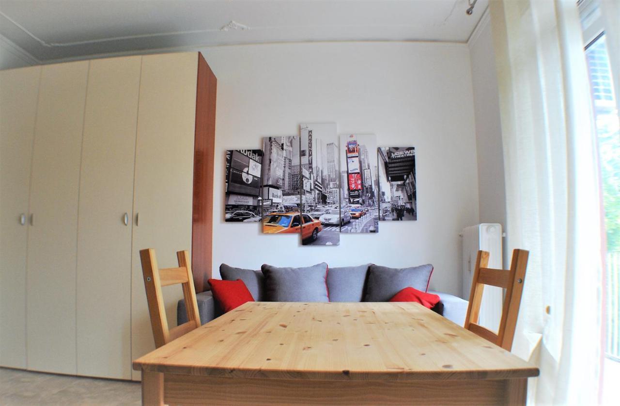 Casa Sofocle Apartment *