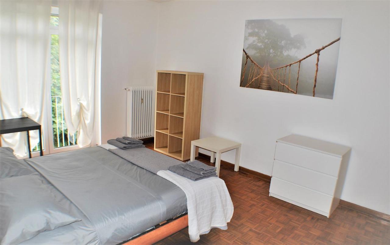 Apartment Casa Sofocle Mestre