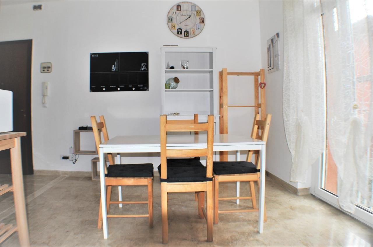 Apartment Casa Sofocle *