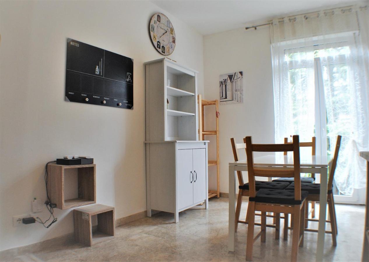 Casa Sofocle Apartment Mestre