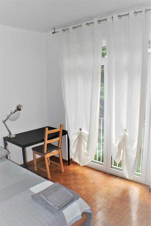 Apartment Casa Sofocle *
