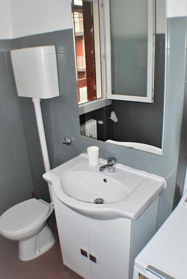 Casa Sofocle Apartment *